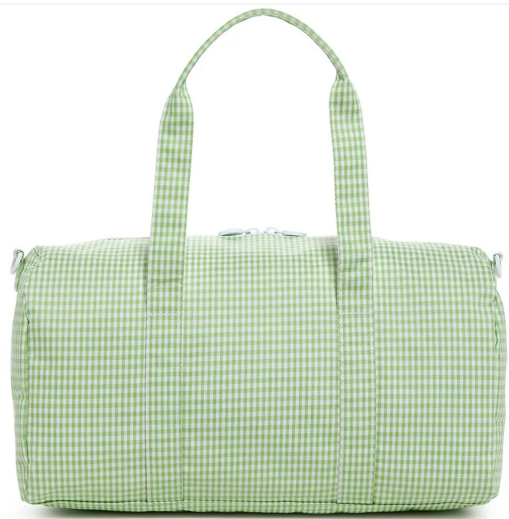 Weekender Duffle Bag