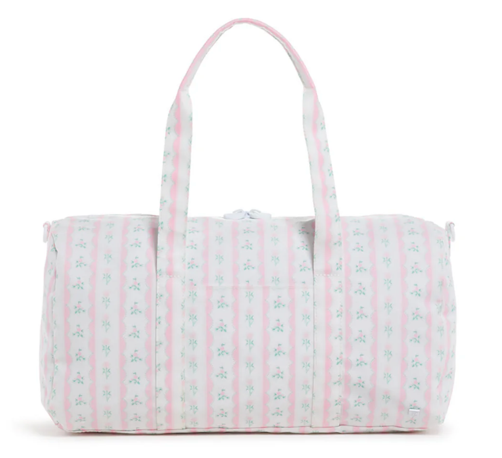 Weekender Duffle Bag