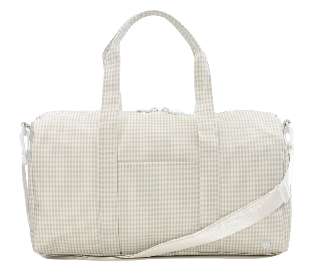 Weekender Duffle Bag