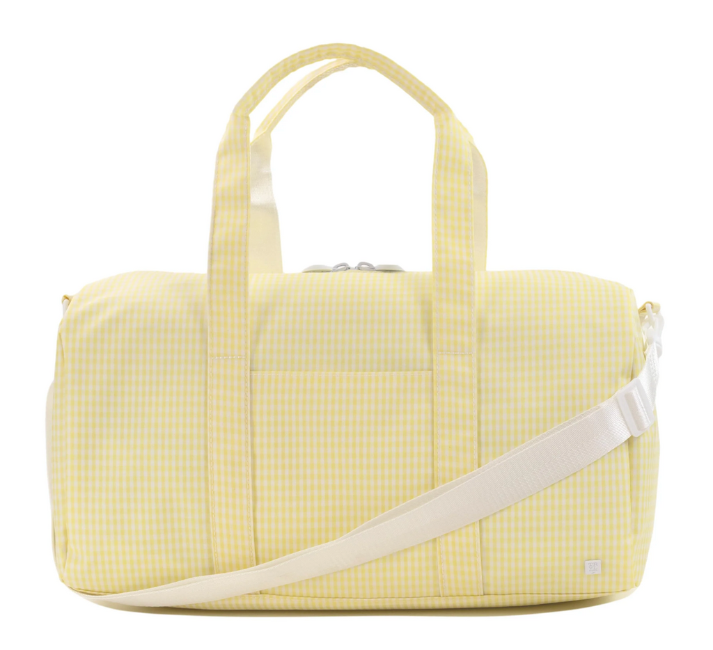 Weekender Duffle Bag
