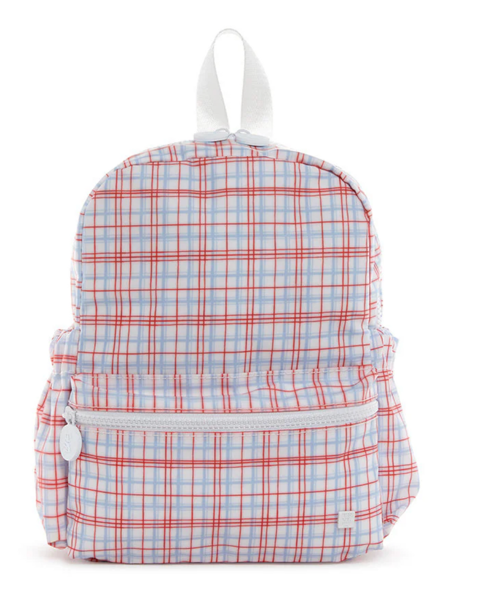 Mini Backpack