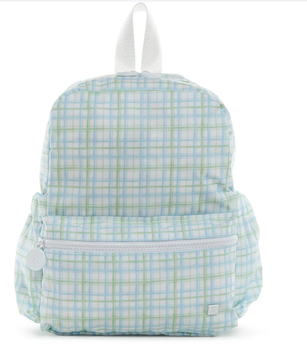 Mini Backpack