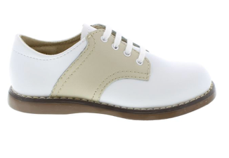 Saddle Oxford