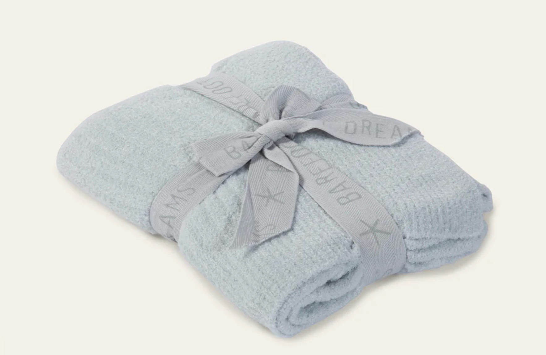 Cozy Chic Ribbed Blanket