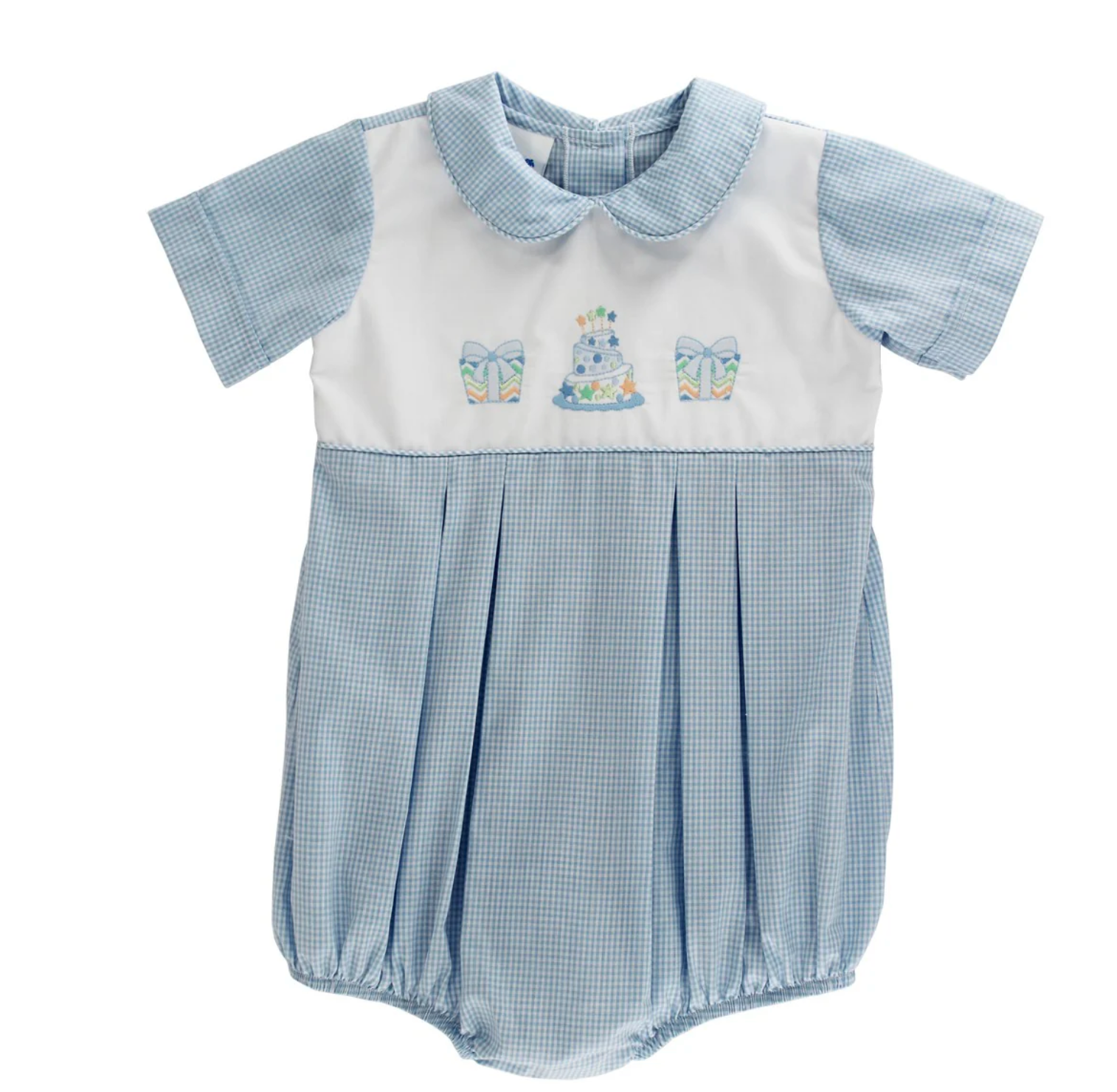 Boys Party Time Ball