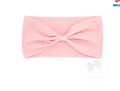 Baby Girls Nylon Add-a-Bow Band