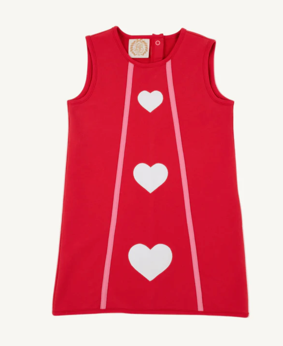 Annie Apron Dress (Call To Order)