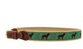 Belt:Chocolate Dogs