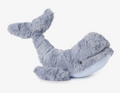 Whale Plush Toy