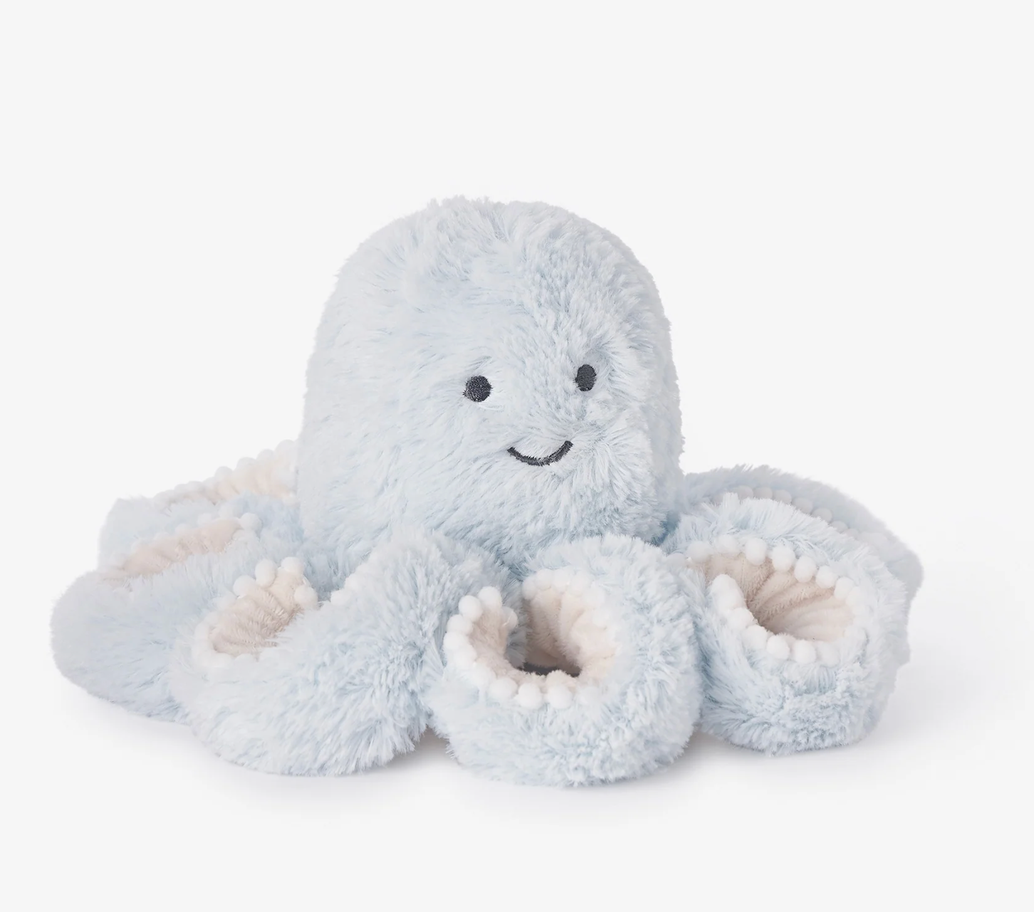 Octopus Plush Toy