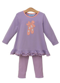 Ballet Slipper Pant Set