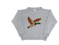 Mallard Sweater
