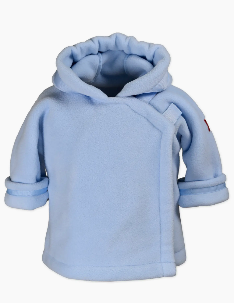 American Widgeon Jacket