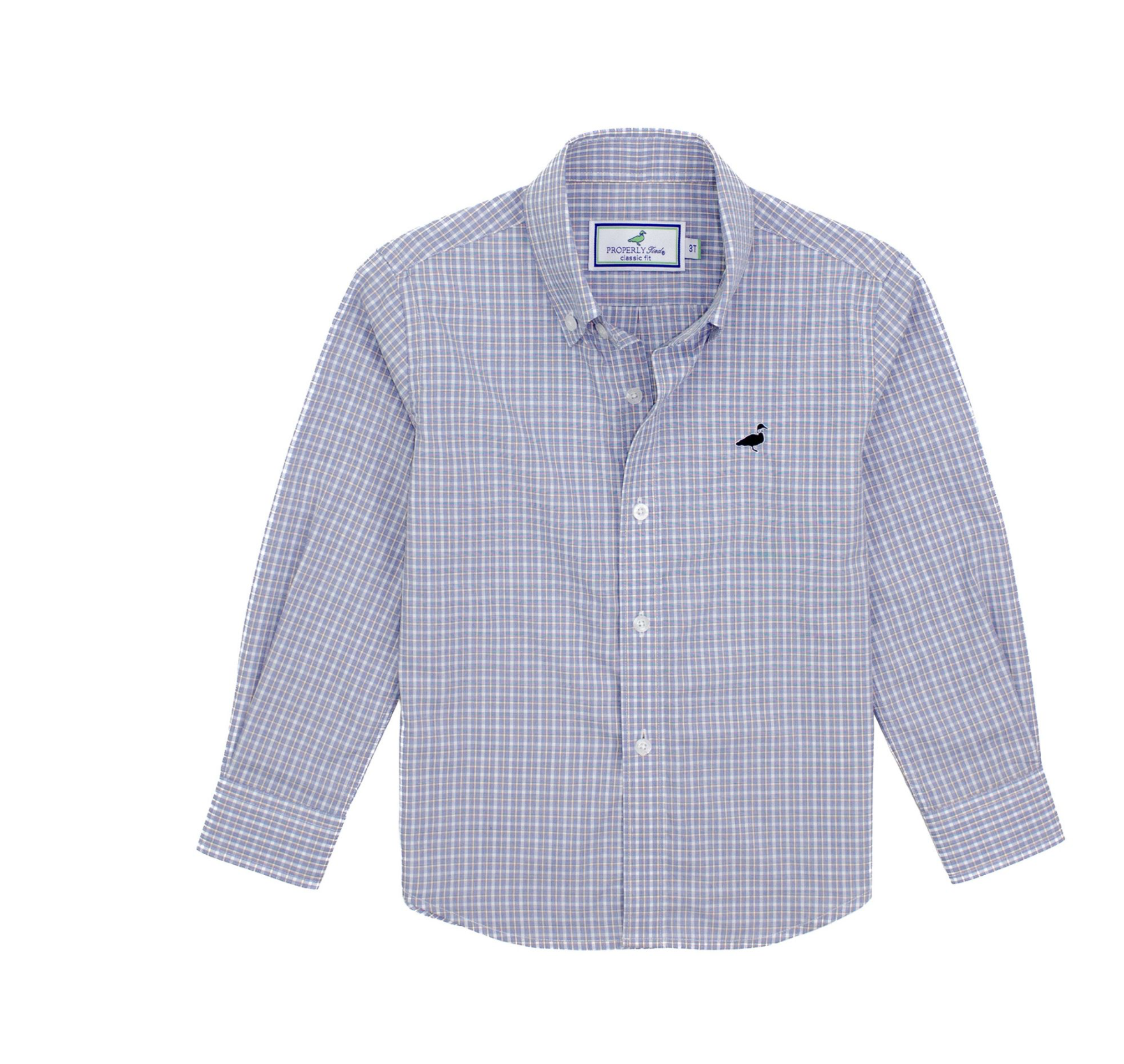 Bozeman Long Sleeve Shirt