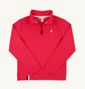 Prepletic Hayword Half Zip (Call to Order)