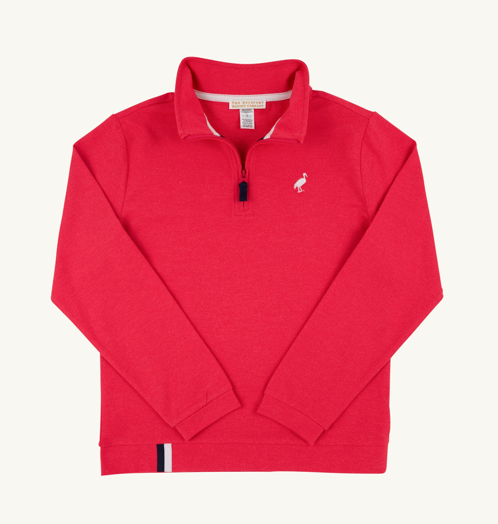 Prepletic Hayword Half Zip (Call to Order)