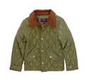 BOYS BEAUMONT JACKET