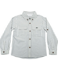BOYS REELTECH FISHING SHIRT