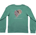 TURKEY BOYS GRAPHIC TEE