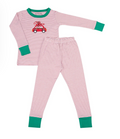 Jolly Buggy Long Pajamas