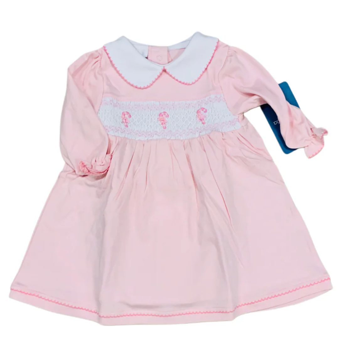 Sweet Peppermint Dress