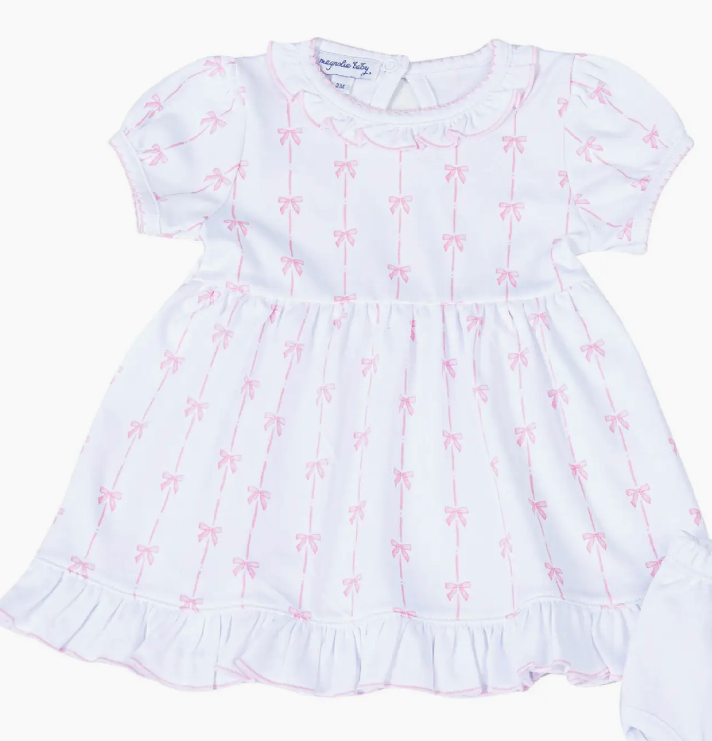 Amelias Classic Dress