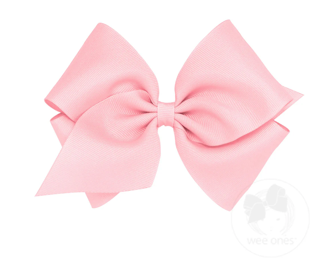 Mini King LT Pink Bow