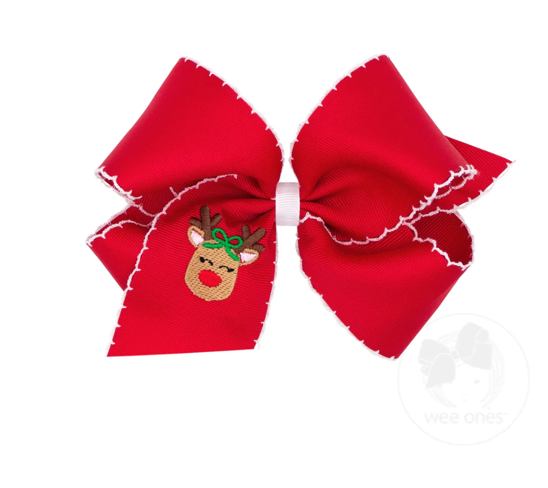 King Reindeer Bow
