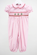 Christmas Tree Claire romper