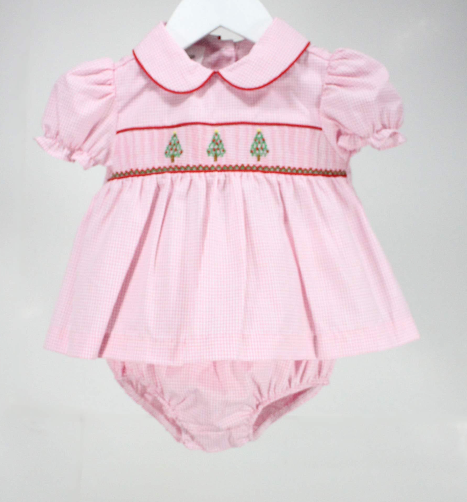 Christmas Tree Claire Set