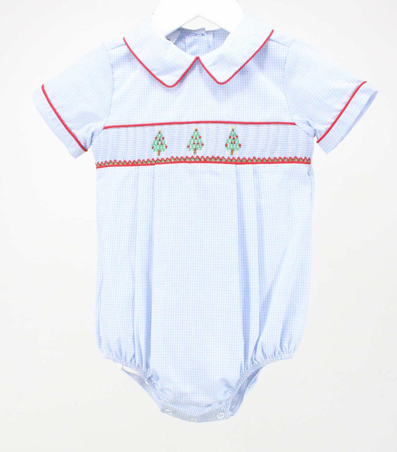 Christmas Tree Levi Bubble