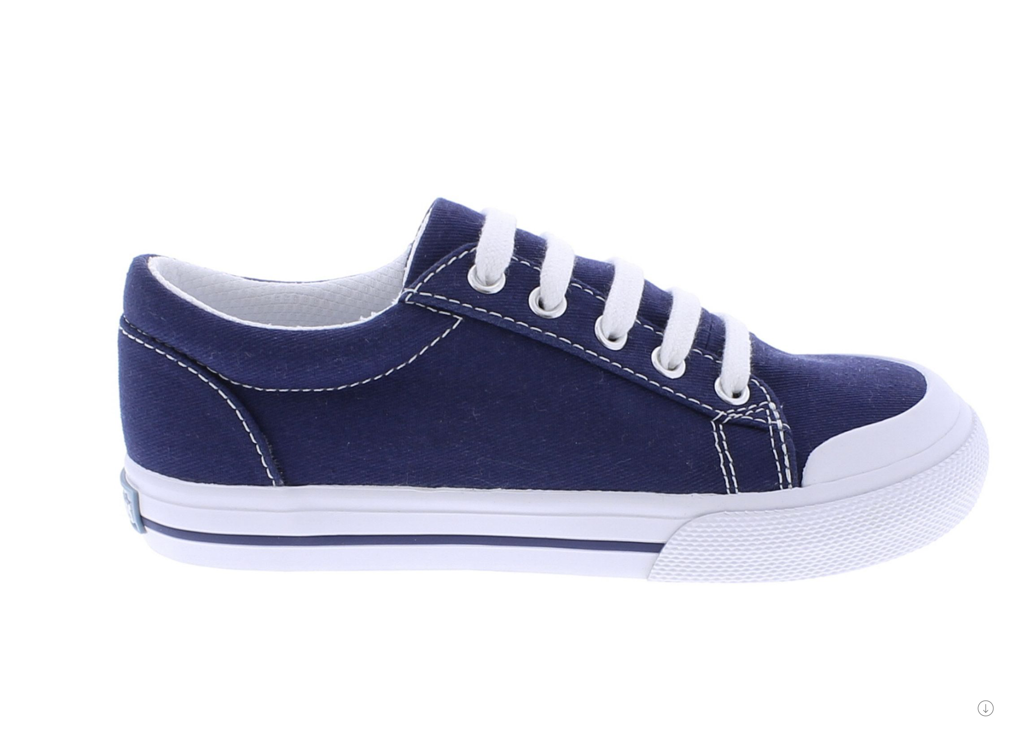 Taylor Sneaker-Navy