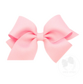 Small LT pink Bow