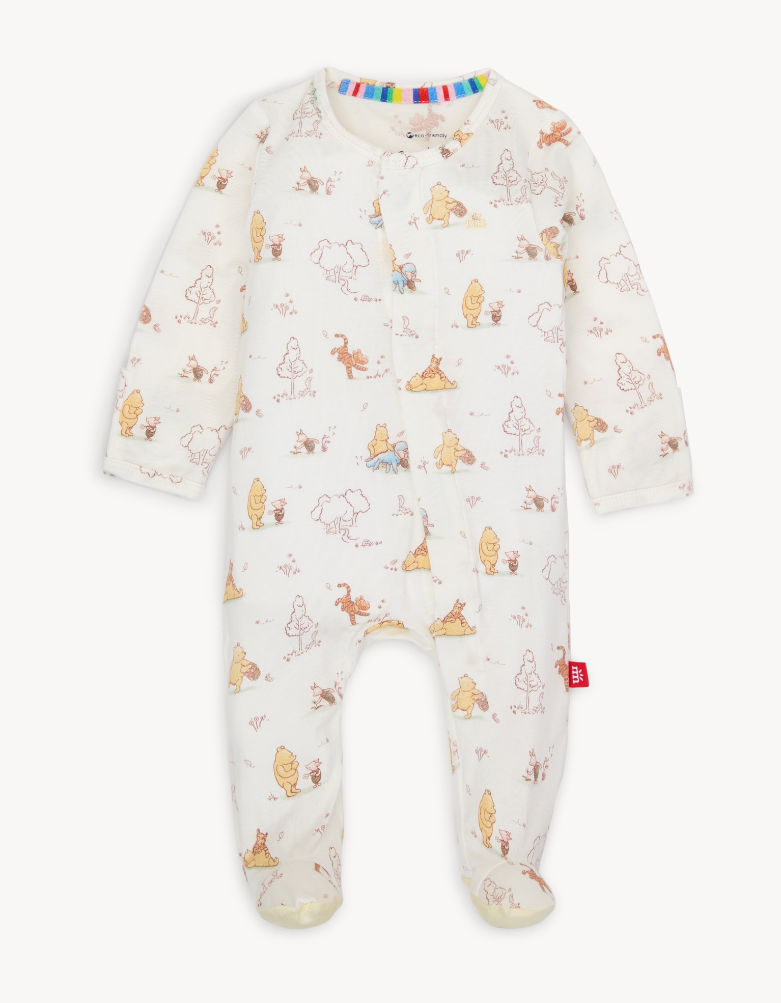 Moments with Friends Footie