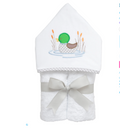 Mallard  Everykid Towel