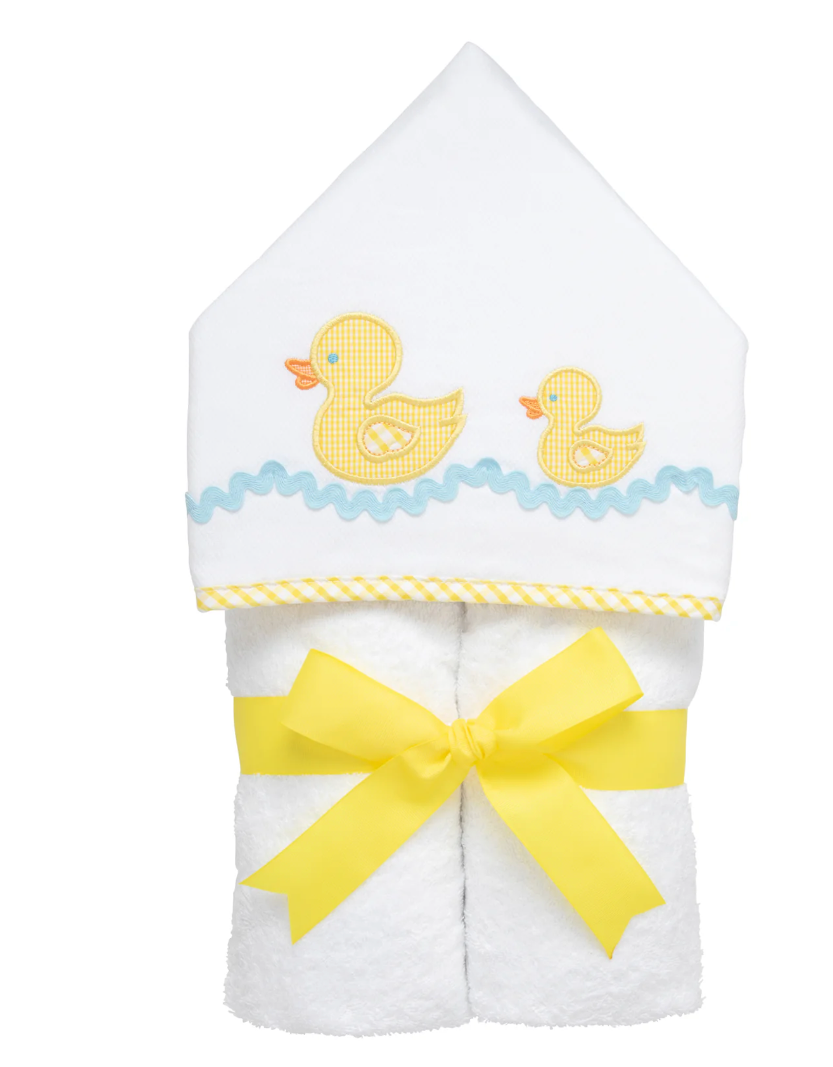 Duck Every Kid Towel