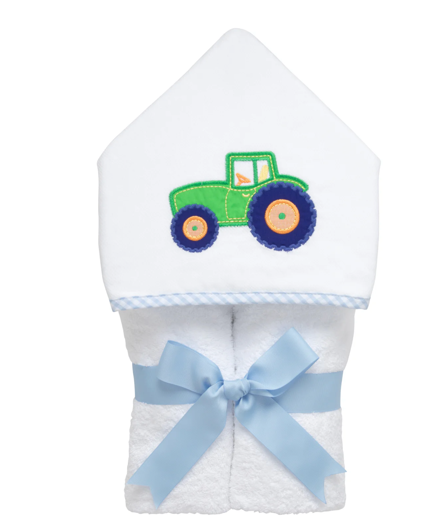 Tractor Everykid towel