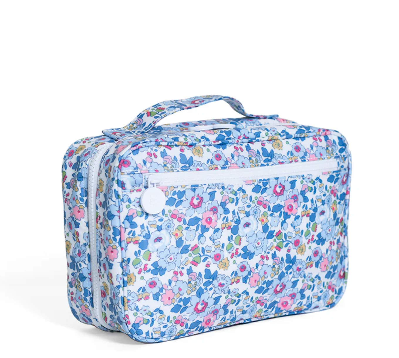 BUNDLE UP2 HANGING TOILETRY BAG - BRIDGEHAMPTON FLORAL