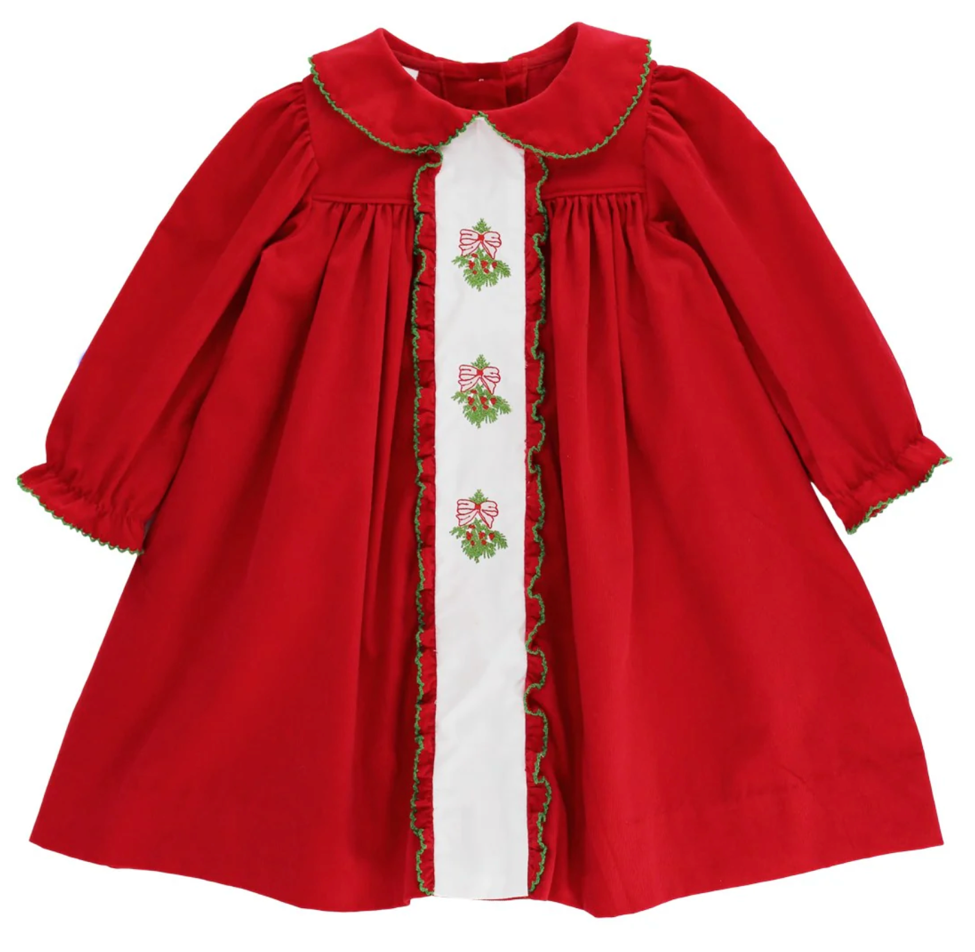 Drums & Swag - Dress