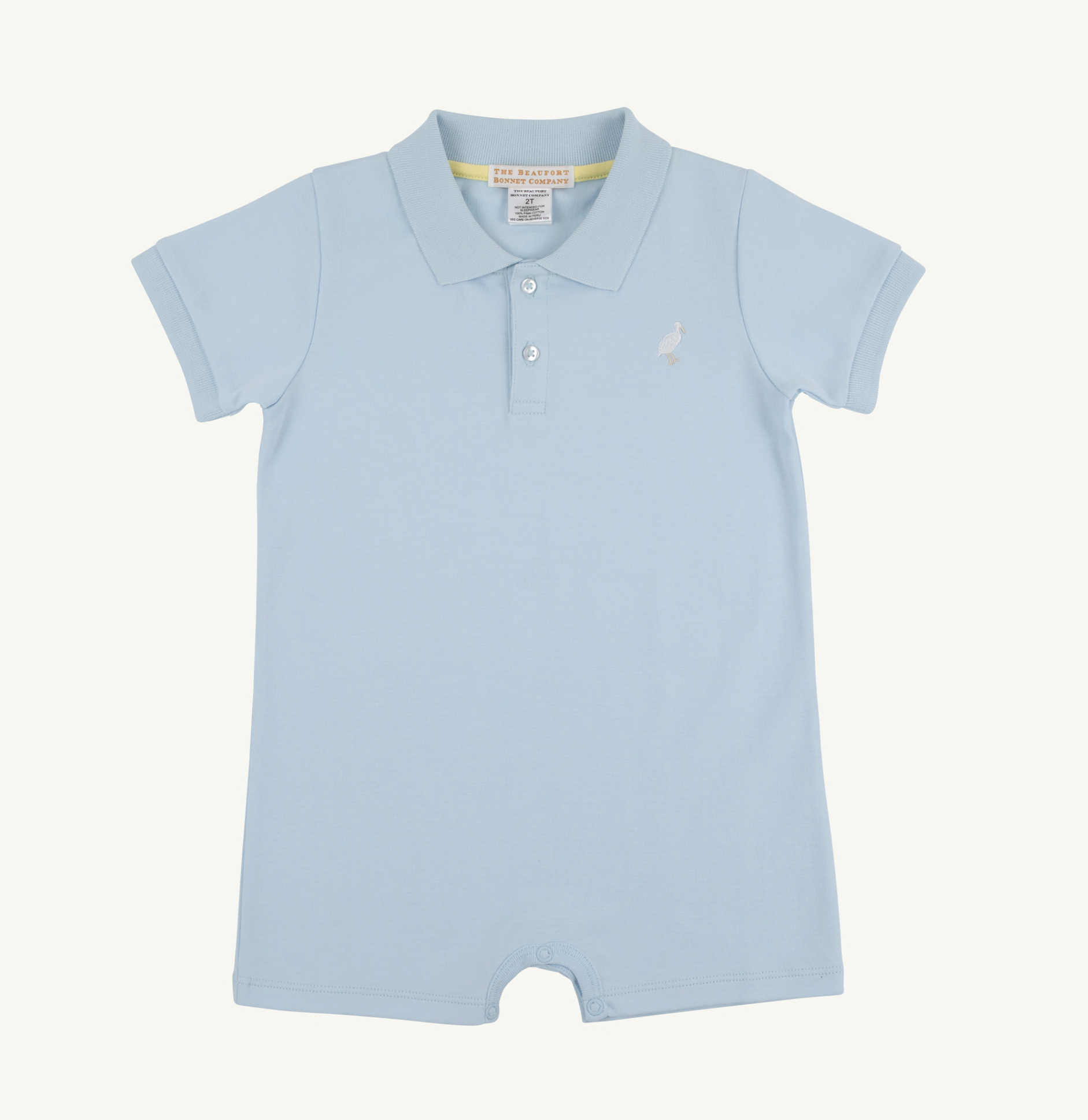 Sir Proper Romper (call to order)