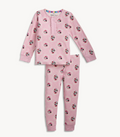 Minnie Galentines PJ Set