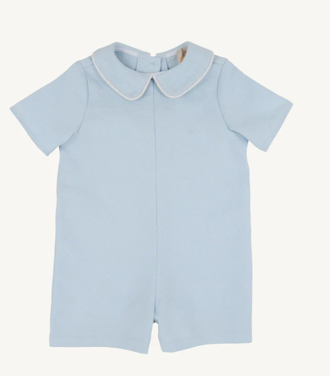 Short Sleeve John hall Jon Jon (Call to Order)