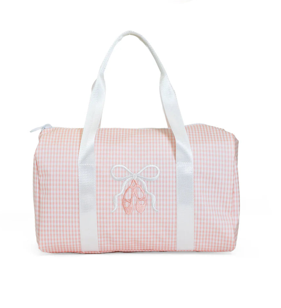 TSA MINI PKR-BALLET PINK