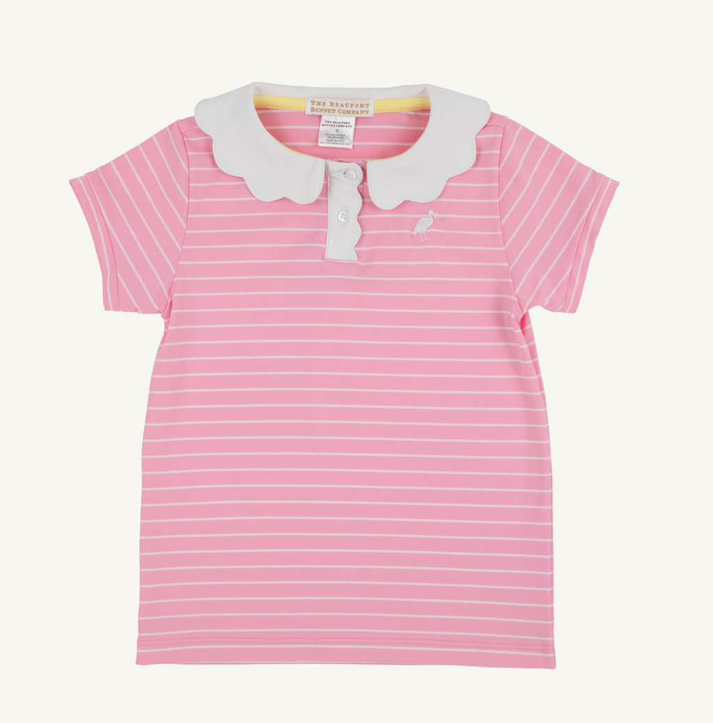 Prepletica Preppy Polo (call to order)