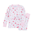 Dancing Hearts Pajamas
