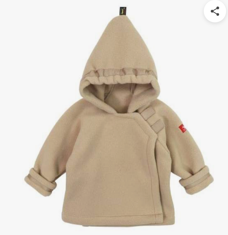 American Widgeon Jacket