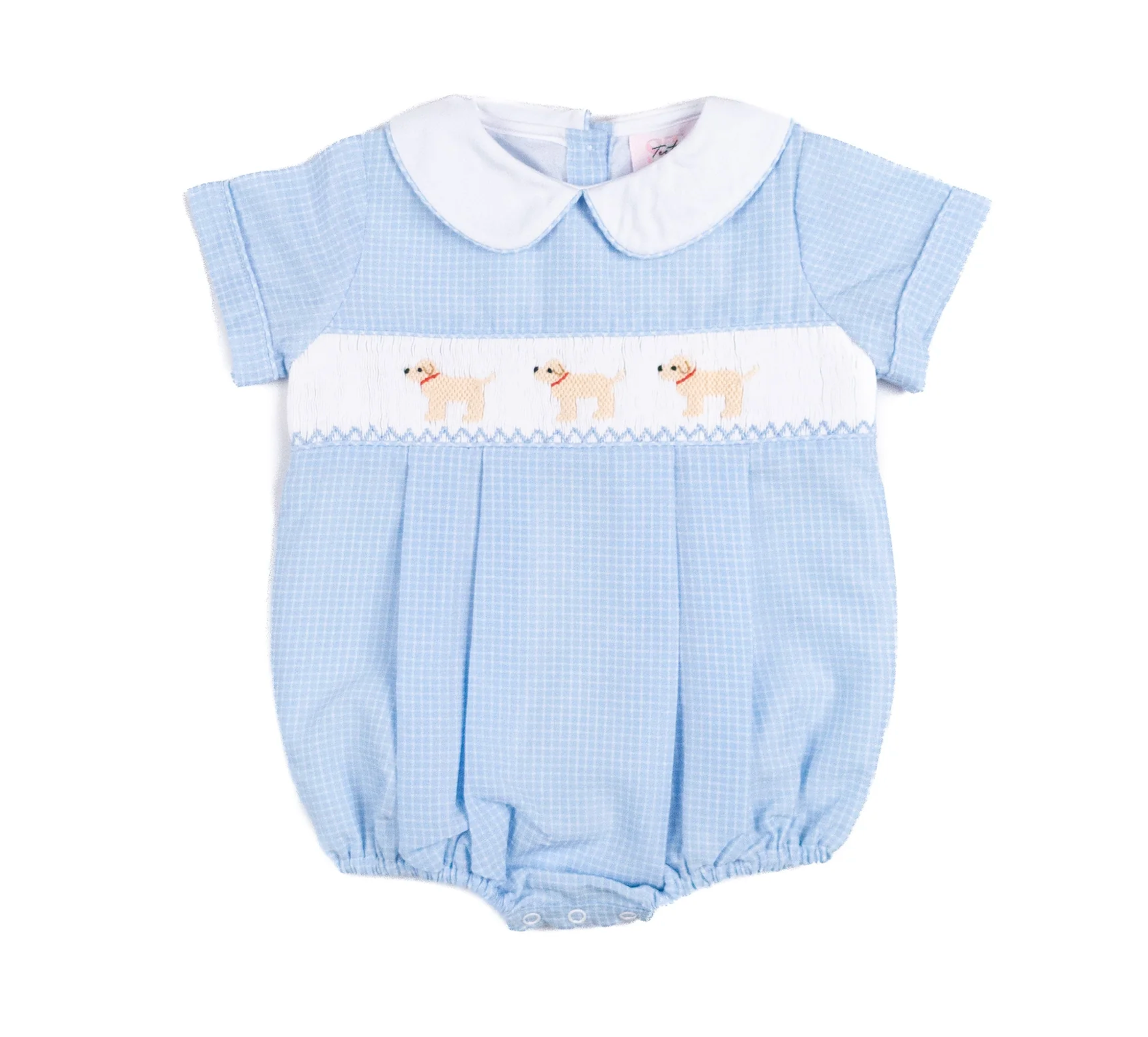 Who Let The Dogs Out Boys Bubble