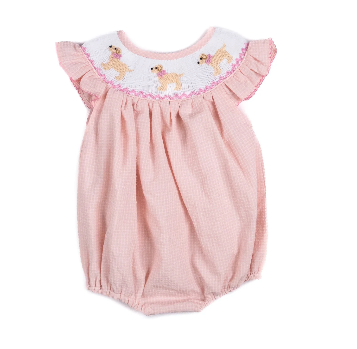 Who Let The Dogs Out Girls Bubble