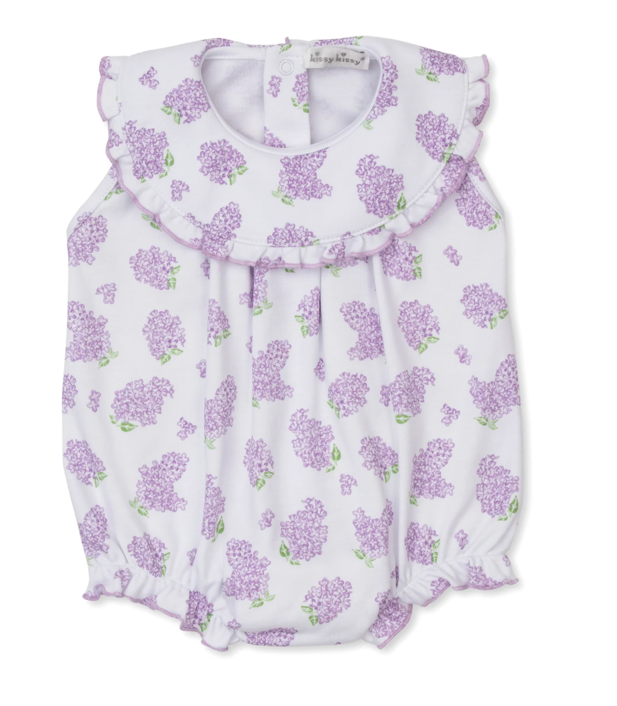 Lilac Love Lilac Bubble