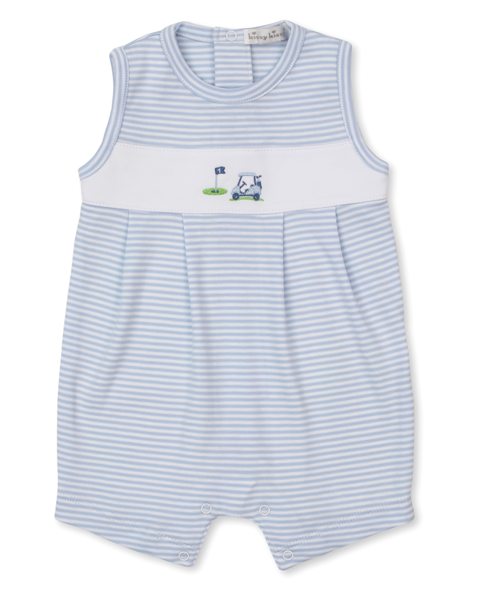 Golf Championship Playsuit
